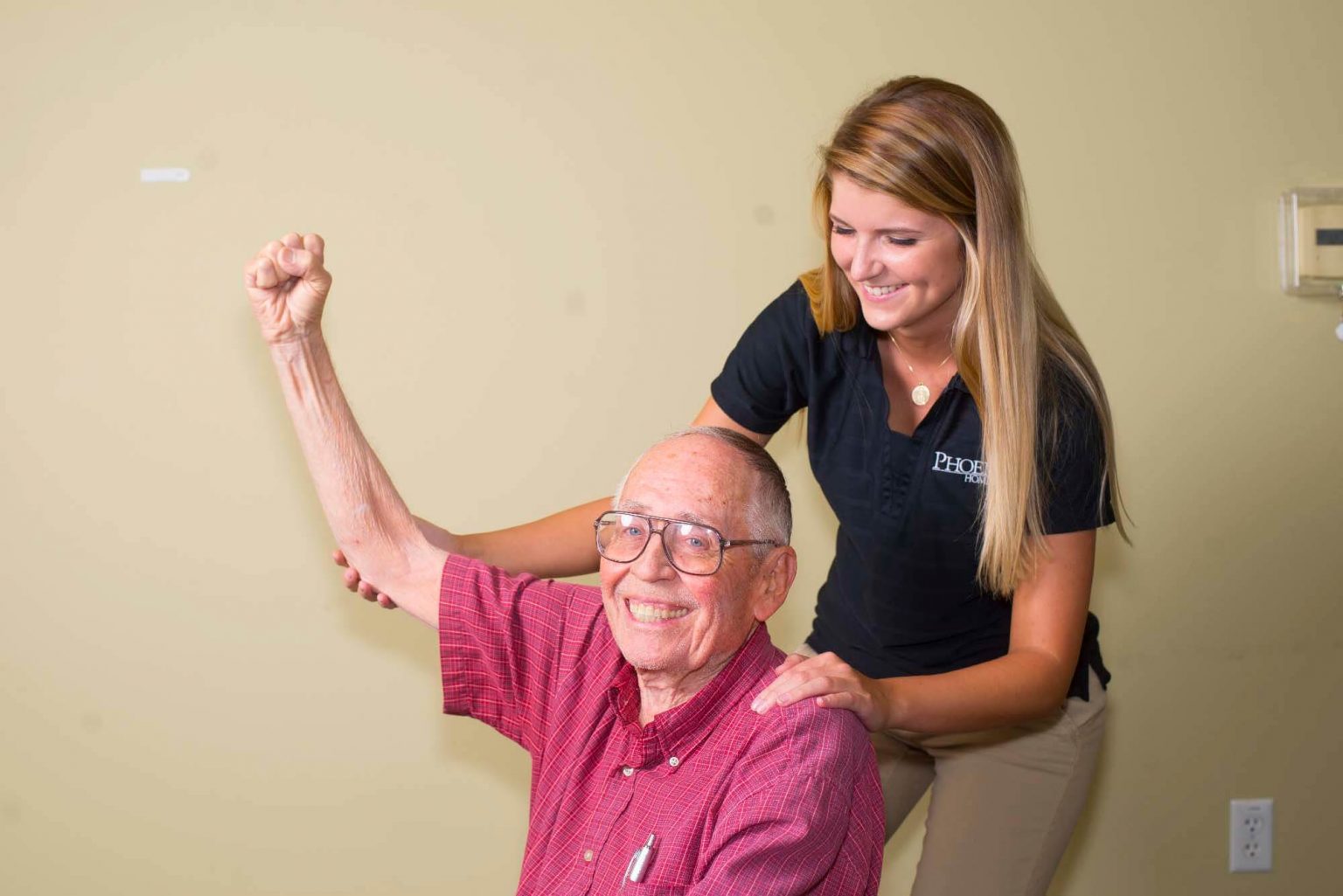 FAQs About InHome Care From Phoenix Home Care & Hospice