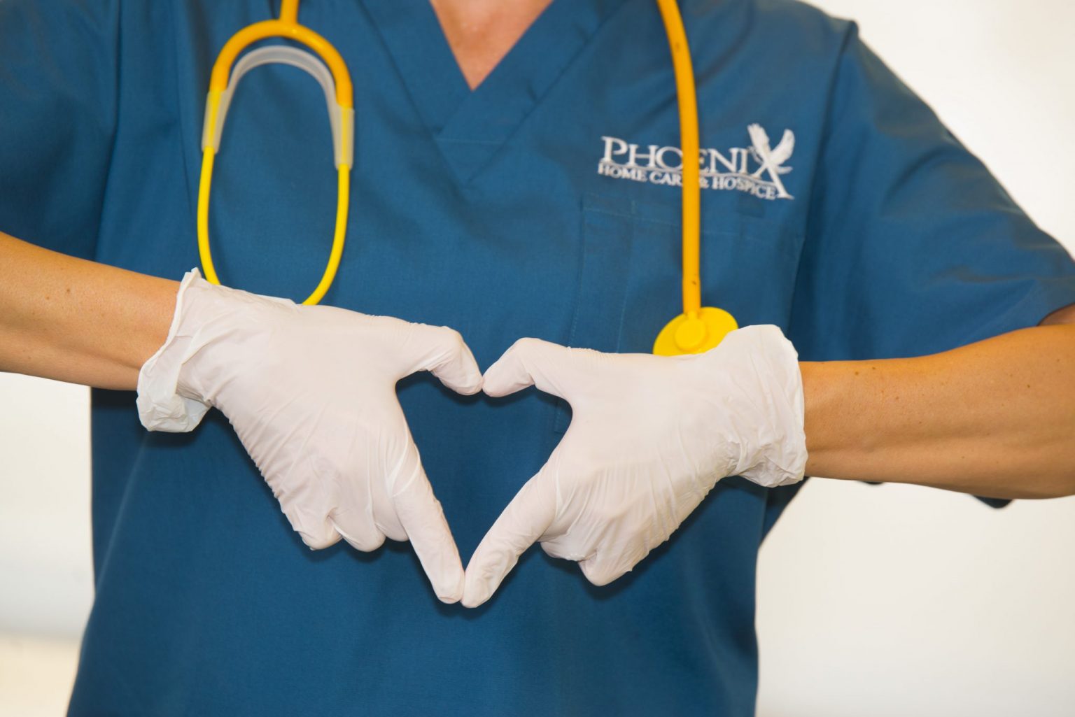 Phoenix Home Care & Hospice (855) 8817442