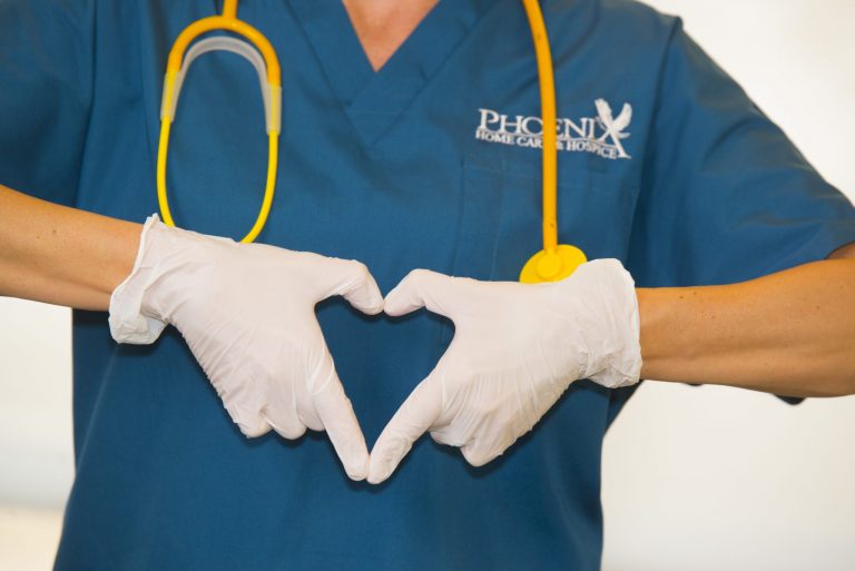 Phoenix Home Care & Hospice (855) 8817442