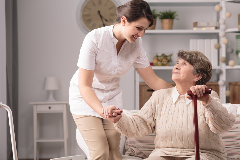 Senior Matters Home Health Care & Eldercare Management
