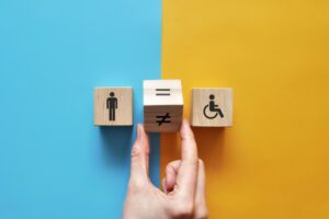 wheelchair accessibility
