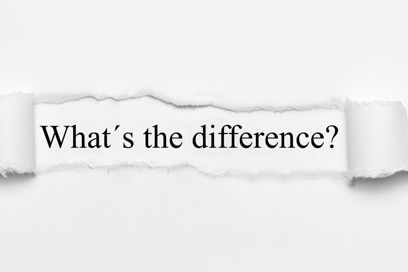 The Difference Between Palliative Care Hospice Care
