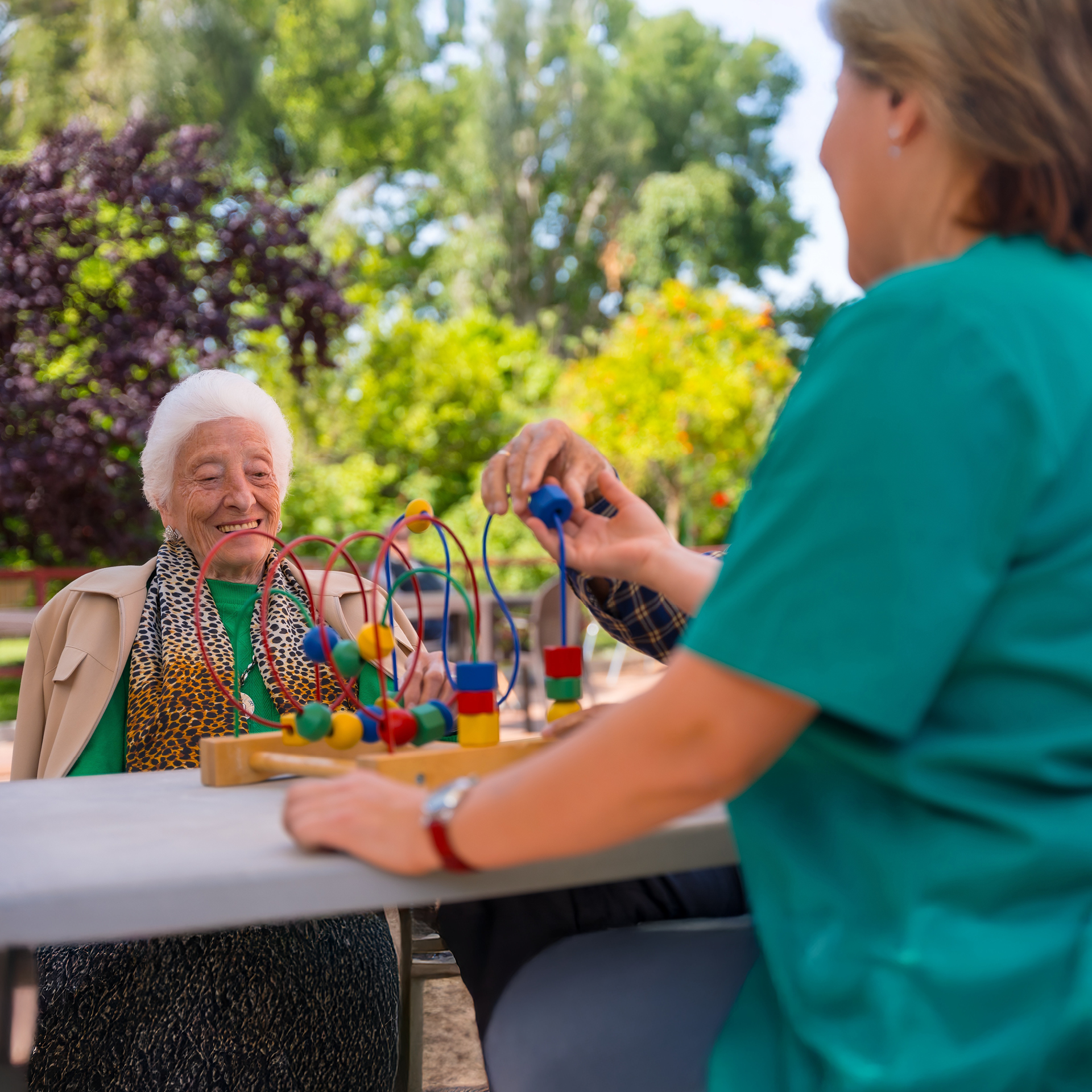 Benefits of Hospice Care - Phoenix Home Care